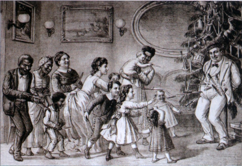 Agostini natal