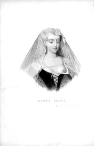 Agnès Sorel