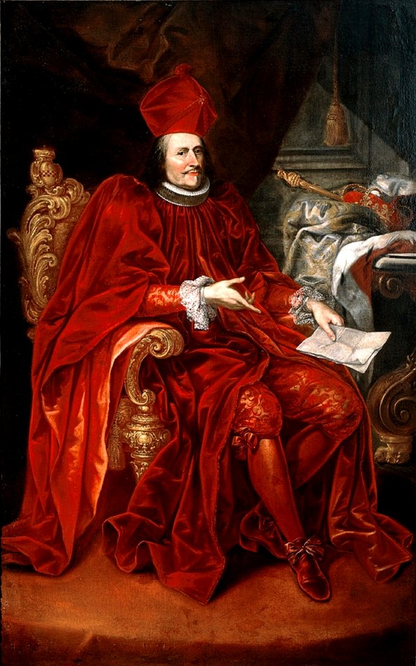 Agostino Spinola-doge