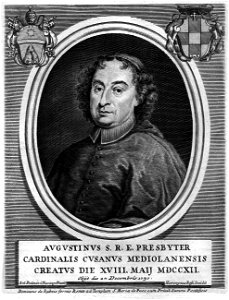 Agostino Cusani (1655-1730)