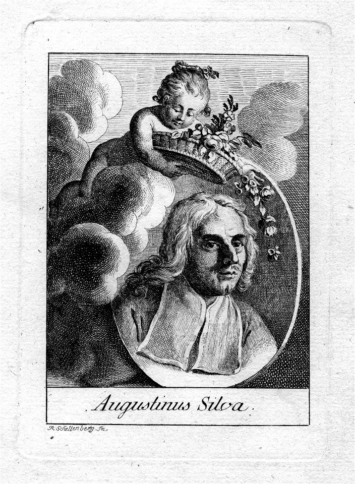 Agostino Silva