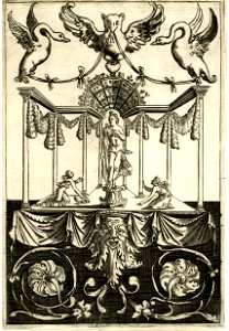 Agostino Veneziano - Set of twenty ornament panels, 1873,0809.767