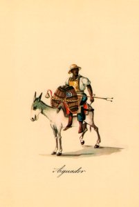 Aguador