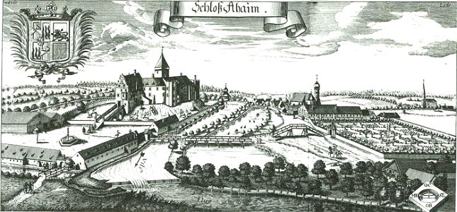 Aheim-neu