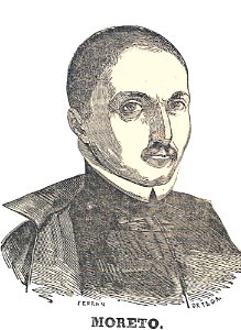 Agustín Moreto