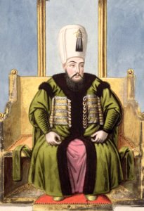 Ahmed I by John Young (cropped)