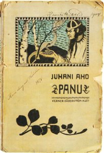 Aho Panu