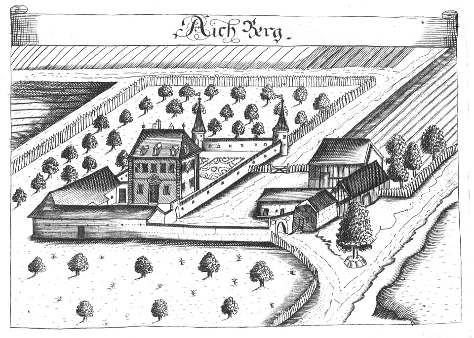 Aichberg Vischer