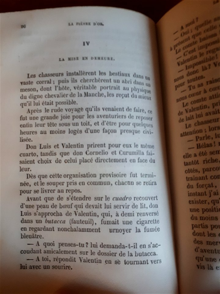 Aimard - La Fièvre d’or, 1860 - Page 96