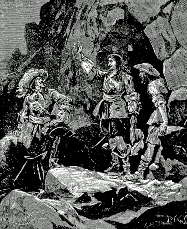 Aimard - Les Bohèmes de la mer, 1891 (crop p099)