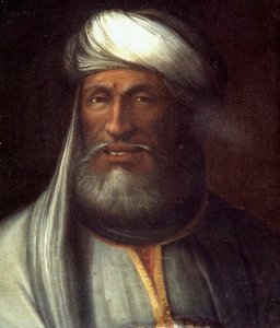 Ahmed of Mauretania (dell'Altissimi)