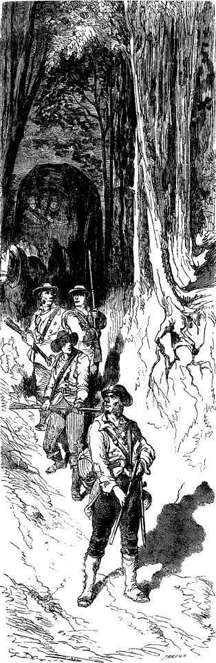 Aimard - Balle-franche (I-009)