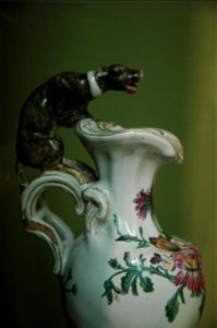 Aiguière en céramique 2