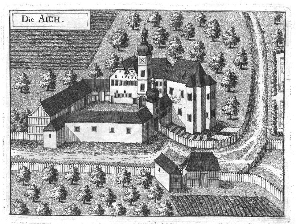 Aich Vischer