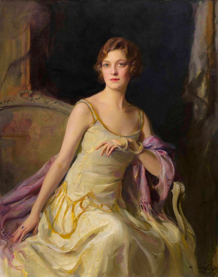 Ailsa Mellon Bruce