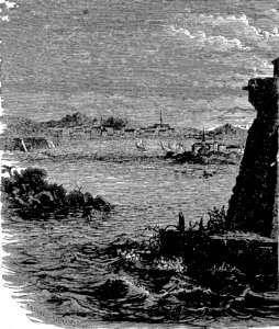Aimard - Les Bohèmes de la mer, 1891 (crop p003)