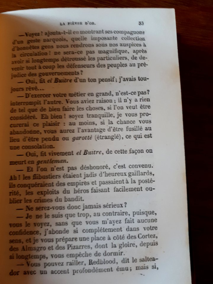 Aimard - La Fièvre d’or, 1860 - Page 33