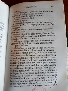 Aimard - La Fièvre d’or, 1860 - Page 97