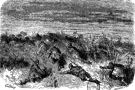 Aimard - Balle-franche (I-136)