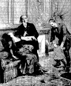 Aimard - Les invisibles de Paris (I-049)