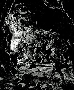 Aimard - Les Bohèmes de la mer, 1891 (crop p131)