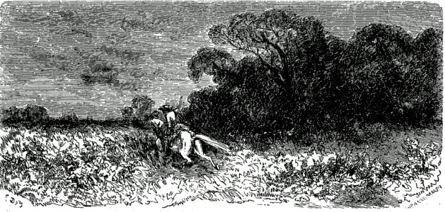 Aimard - Balle-franche (I-032)