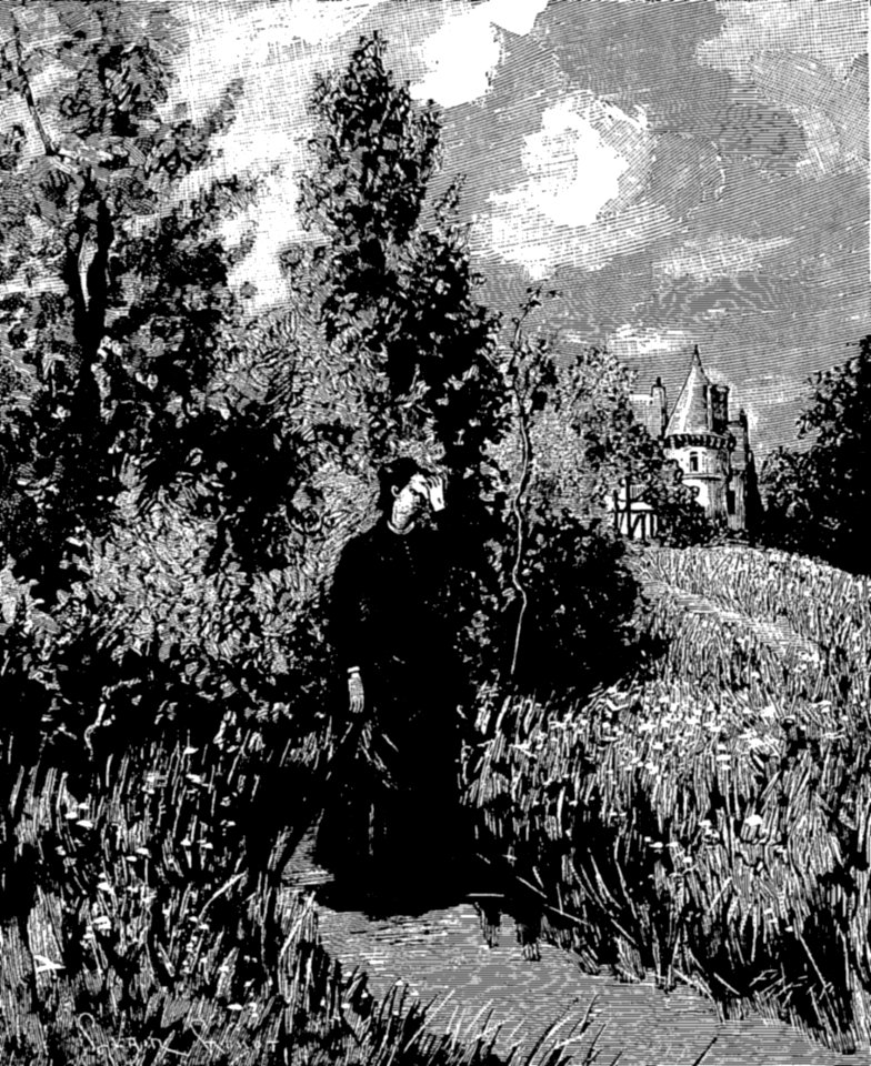 Aimard - Les invisibles de Paris (I-681)