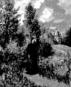 Aimard - Les invisibles de Paris (I-681)