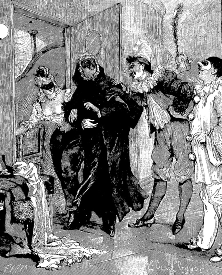 Aimard - Les invisibles de Paris (I-161)