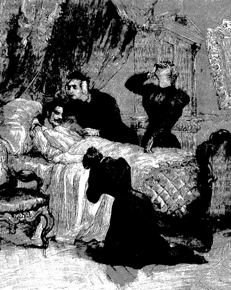 Aimard - Les invisibles de Paris (I-321)