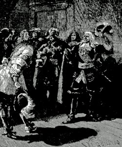 Aimard - Les Bohèmes de la mer, 1891 (crop p075)