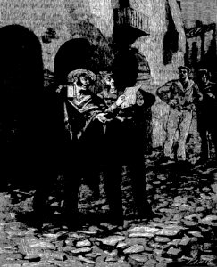 Aimard - Les invisibles de Paris (I-241)