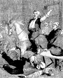 Aimard - Les invisibles de Paris (I-165)