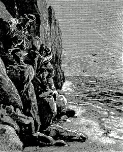 Aimard - Les Bohèmes de la mer, 1891 (crop p123)