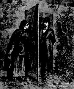 Aimard - Les invisibles de Paris (I-513)
