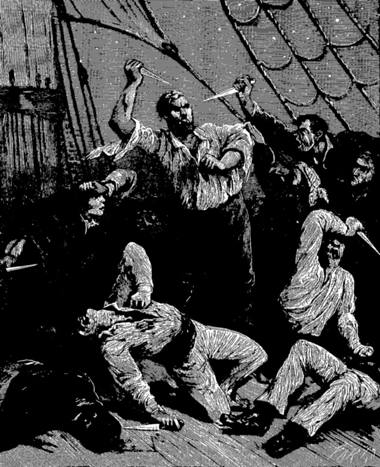 Aimard - Les invisibles de Paris (I-249)