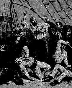 Aimard - Les invisibles de Paris (I-249)