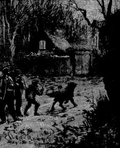 Aimard - Les invisibles de Paris (I-705)