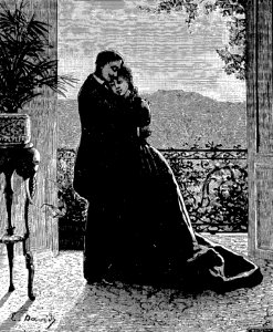 Aimard - Les invisibles de Paris (I-673)