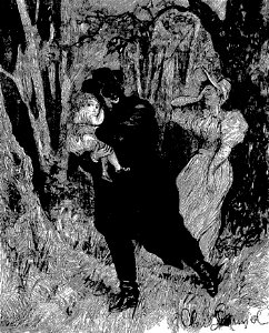 Aimard - Les invisibles de Paris (I-329)