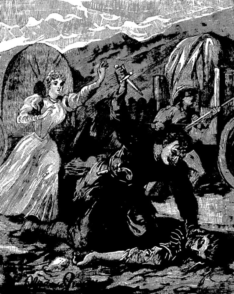 Aimard - Les invisibles de Paris (I-865)