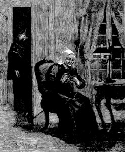 Aimard - Les invisibles de Paris (I-601)