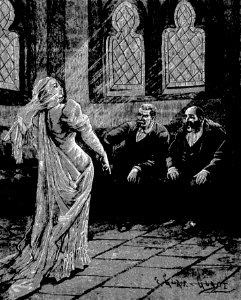 Aimard - Les invisibles de Paris (I-633)