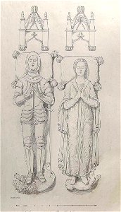 Aimone di Savoia and Iolanda dei Monferrato
