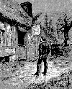 Aimard - Les invisibles de Paris (I-729)