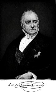 Aimé Marie Gaspard de Clermont-Tonnerre