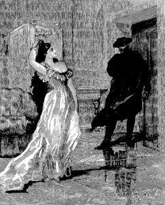 Aimard - Les invisibles de Paris (I-913)