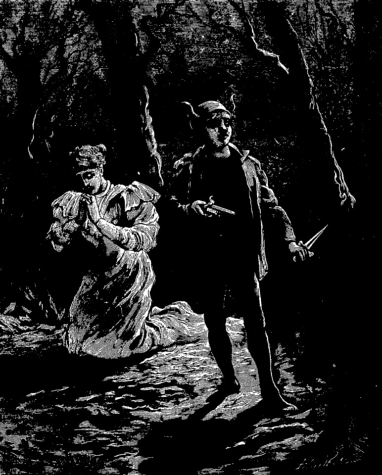 Aimard - Les invisibles de Paris (I-649)