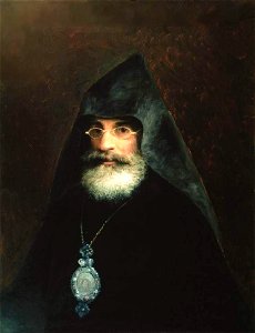 Aivazovsky - G. Aivazyan