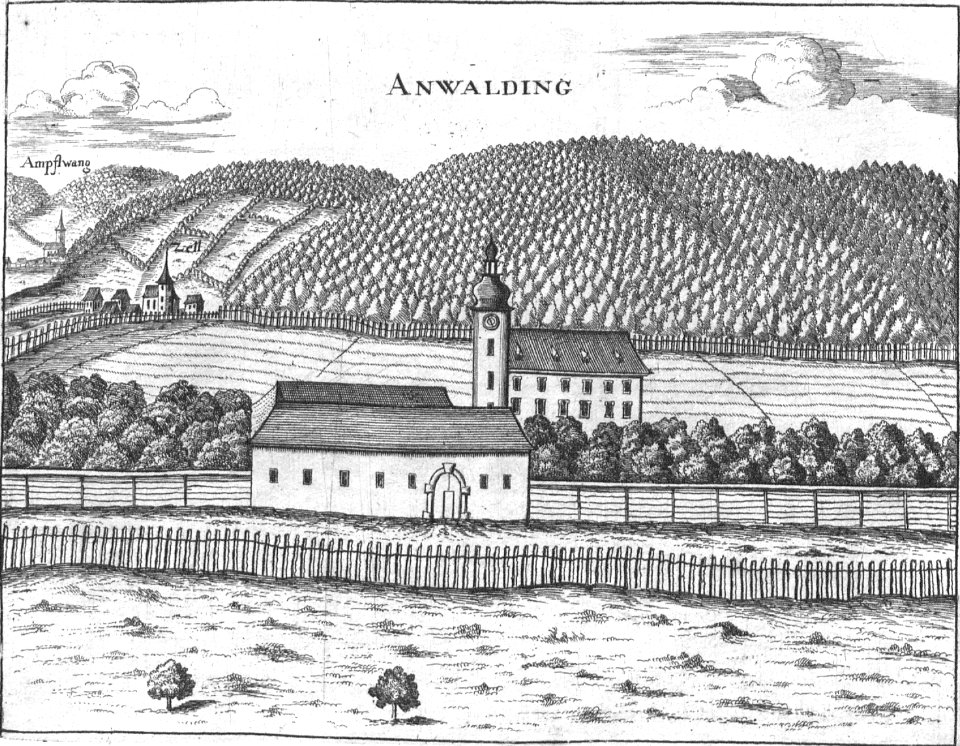Ainwalding-neu